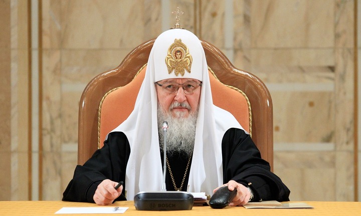 Патриарх Кирилл заявил о необходимости миграционной политики, учитывающей интересы коренного населения