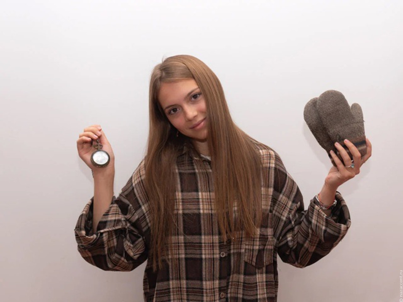 Каждая дорога ведет к дому 