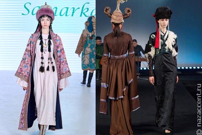 Что скрывает закулисье. Как я была моделью на этнопоказах   