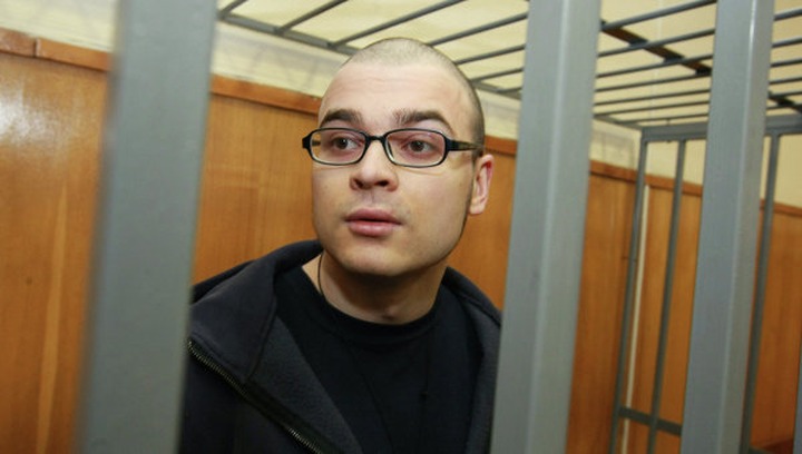 Тесак намерен добиваться переквалификации уголовного дела об экстремизме