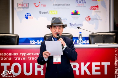 Руководитель регионального отделения Гильдии межэтнической журналистики победил в конкурсе "МедиаТур"