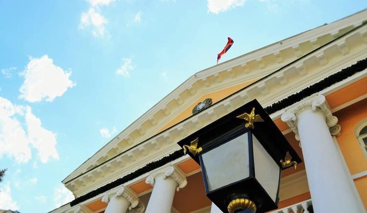 Посольство Армении в России просит общины не поддаваться на провокации