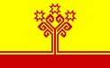 Чувашский мир