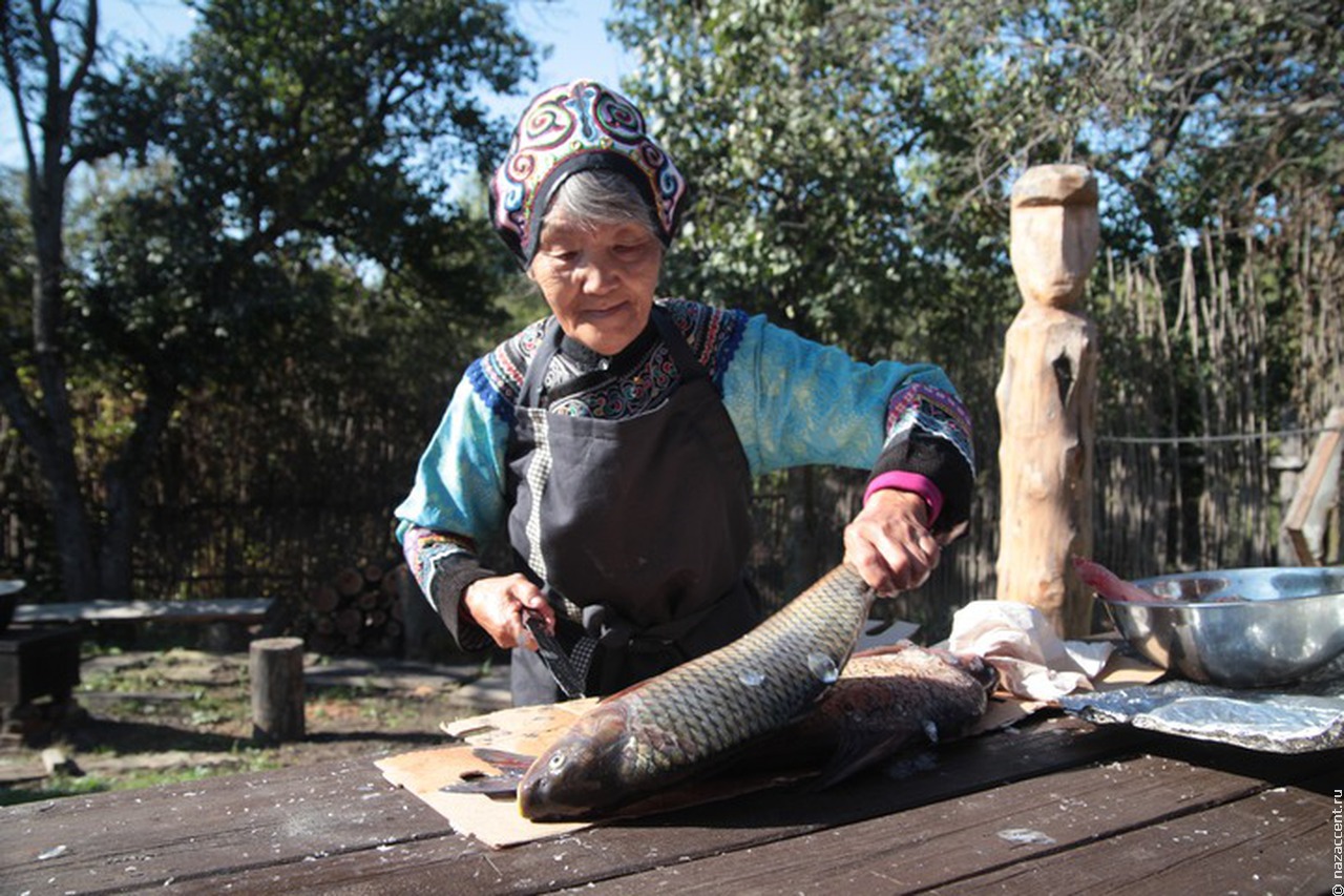 В Якутии появится музей охотничье-рыболовного промысла