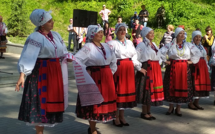 Лучшие былины и песни о войне молодых исполнителей выберут на онлайн-конкурсе