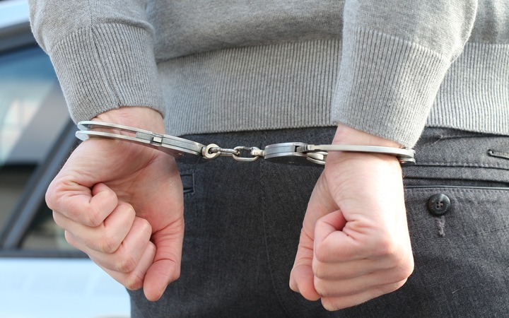 В Петербурге задержали двух мужчин по подозрению в избиении африканцев