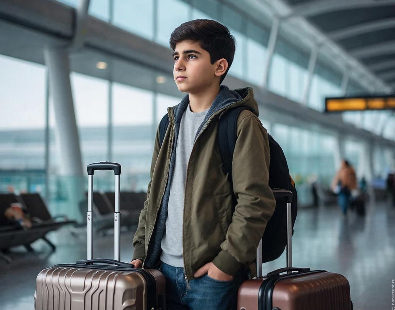 В правительстве предложили высылать детей мигрантов после 18 лет, если они не получат патент