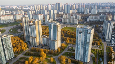 Генпрокуратуру просят проверить законность выдачи жилья "новым россиянам" за счет государства