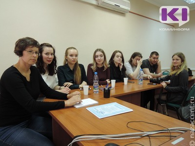 Сыктывкарская Школа межэтнической журналистики стала одной из лучших в стране