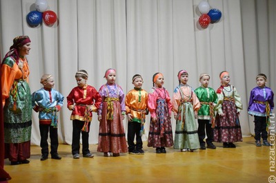 Учителя коми языка обменялись разработками на фестивале в Ижемском районе