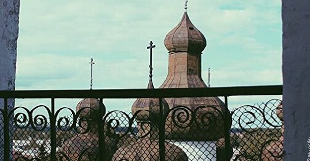 Каргопольская игрушка: ремесло как главный бренд города