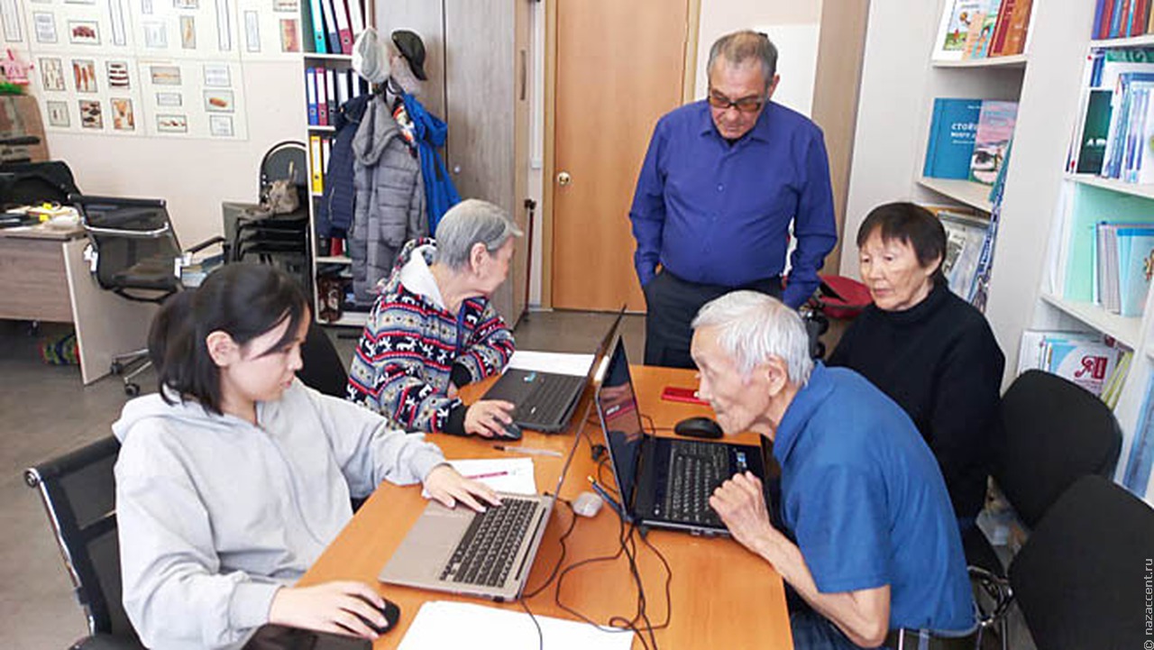 Чукотский язык появится в "Яндекс Переводчике"