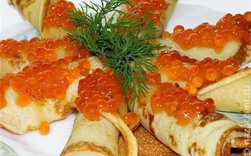 C блином по жизни