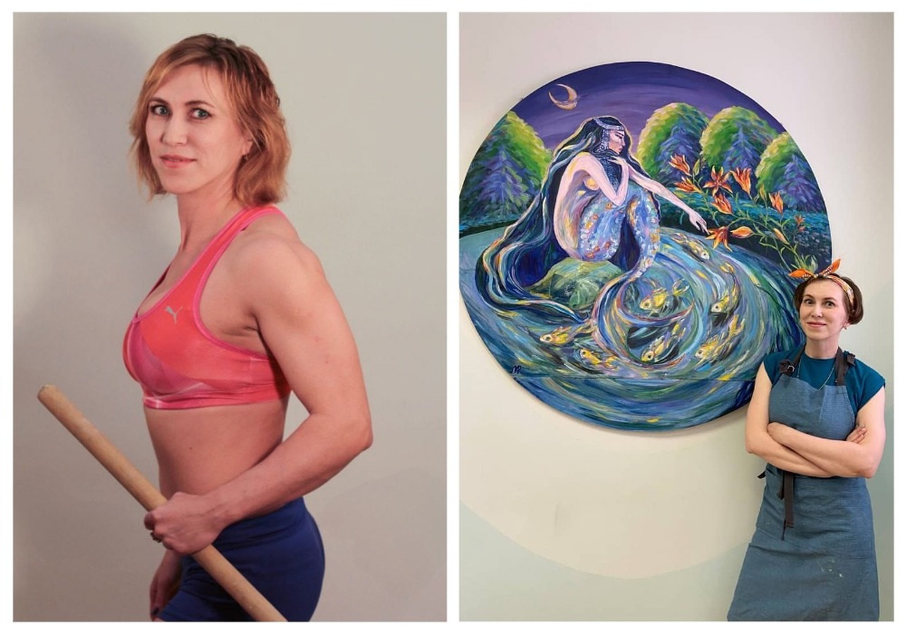 Пискада терең вибратор