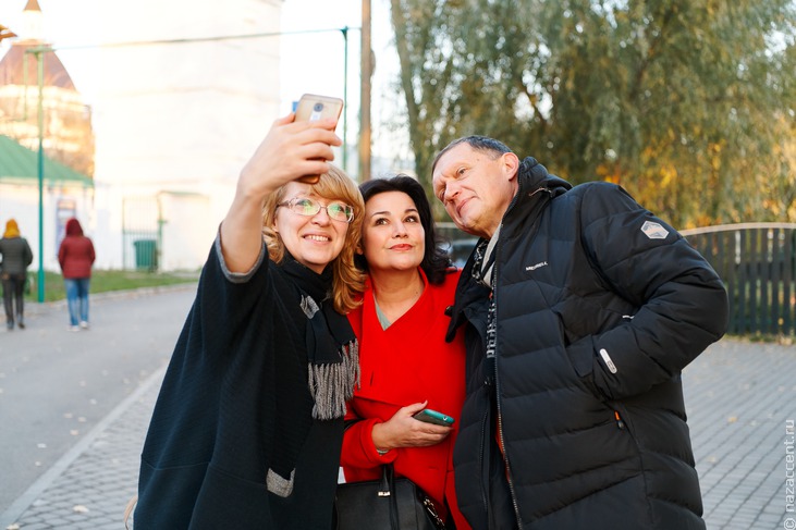 "СМИротворец-Юг-2019" в Ростове-на-Дону - Национальный акцент