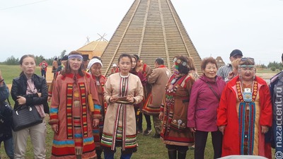 В Якутии разработали разговорники на юкагирских языках