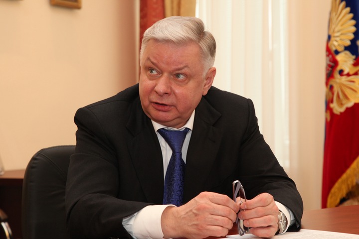 Глава ФМС выступил за миграционную амнистию для нелегалов