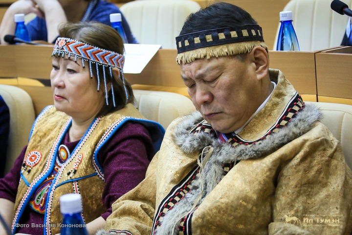 Кодекс этнического законодательства разработают в Якутии