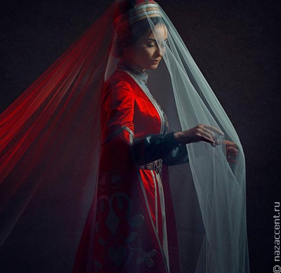 Традиционный костюм адыгов: больше, чем просто одежда