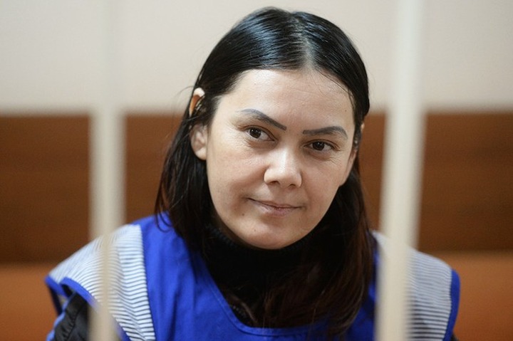 В Москве вынесли приговор убившей ребенка няне