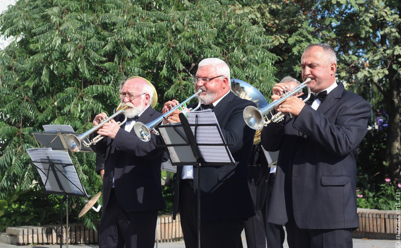 Джаз на русском, татарском и азербайджанском языках исполнят на фестивале в Рыбинске
