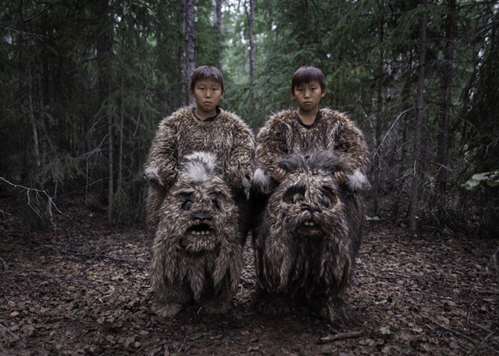 Якутский фотограф вошел в шорт-лист премии ZEISS Photography Award