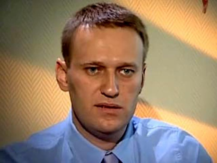 Навальный намерен запретить лезгинку и разрешить гей-парады