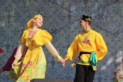 В России насчитали почти 500 башкиро-татар и татаро-башкир