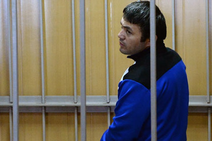 Дело о нападении уроженцев Дагестана на полицейского на Матвеевском рынке поступило в суд