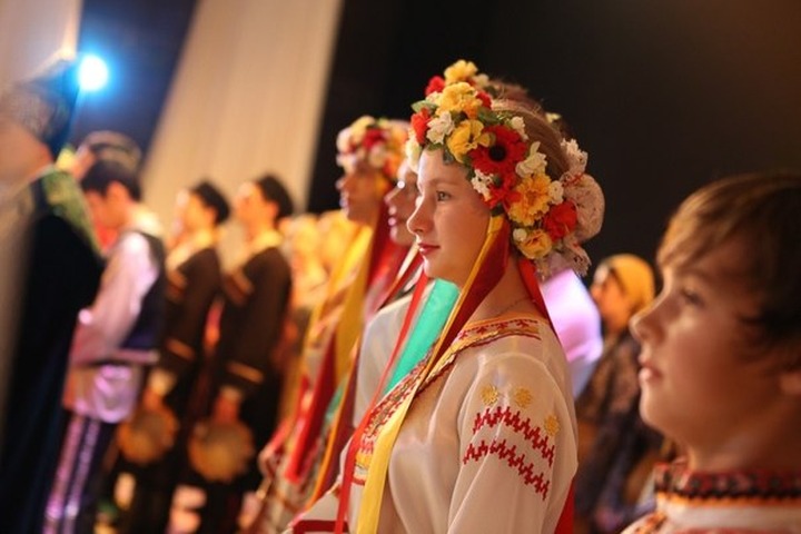 Жители Краснодара не чувствуют в городе межэтнической напряженности