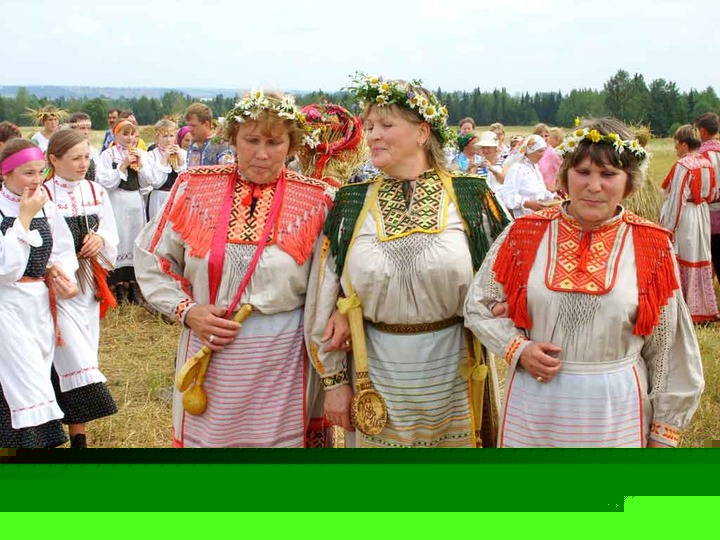 В Перми выпустили диск с коми-пермяцкими сказками