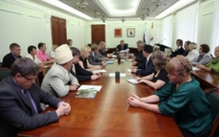 Финно-угорские народы соберутся на Всемирный конгресс