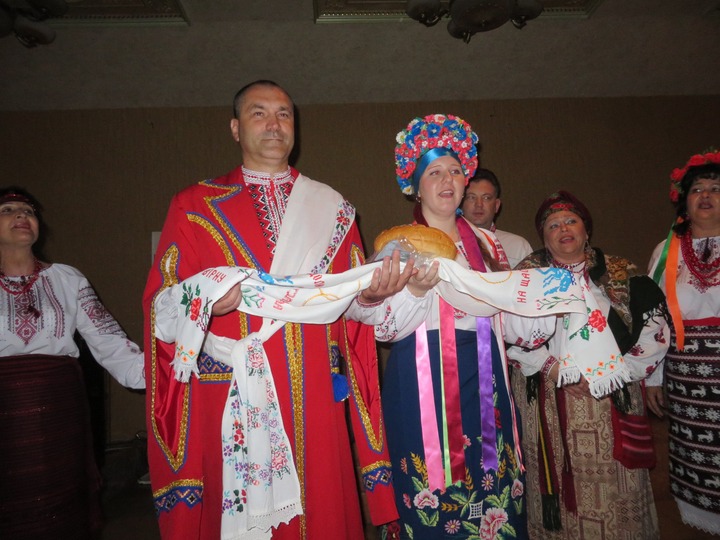 Зеленый клин