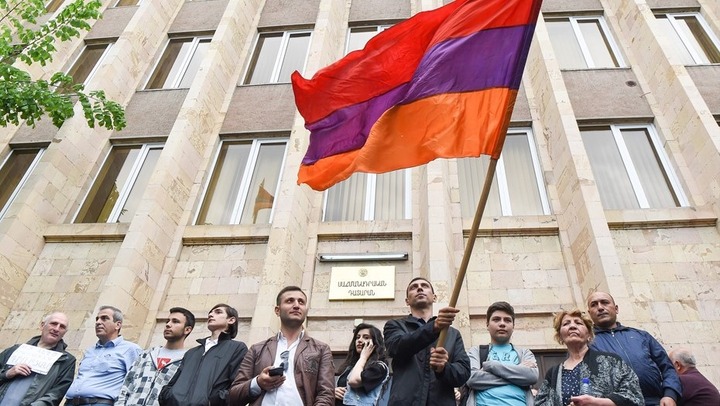Армяне и азербайджанцы Петербурга осудили разжигание ненависти по национальному признаку