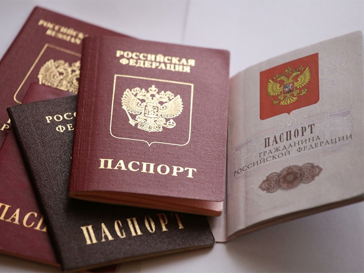 Сирийские черкесы попросили Путина упростить им получение гражданства