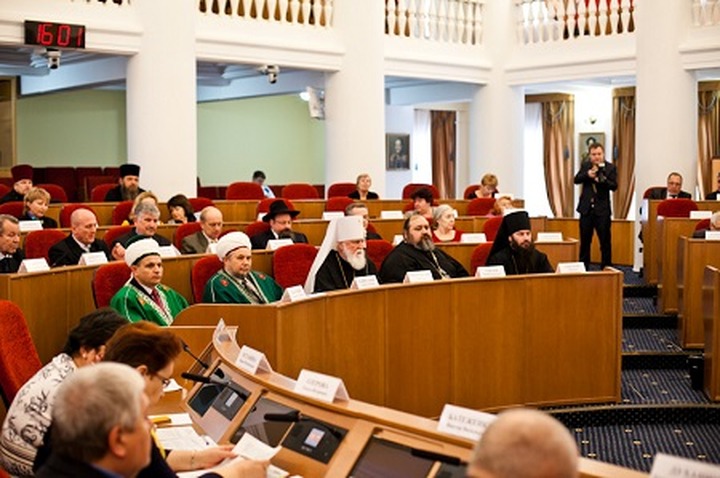 Губернатор: 82% жителей Оренбургской области не ощущают межнациональной напряженности