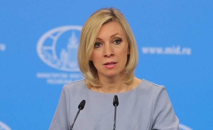Захарова заявила о важности популяризации традиционной кухни