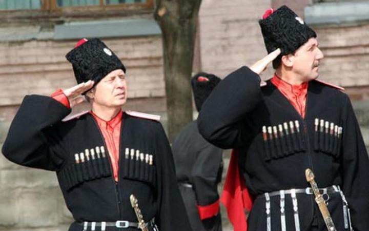 Депутат ЛДПР: Если казачий патруль в Ставрополье задержит кавказца - это национальный конфликт