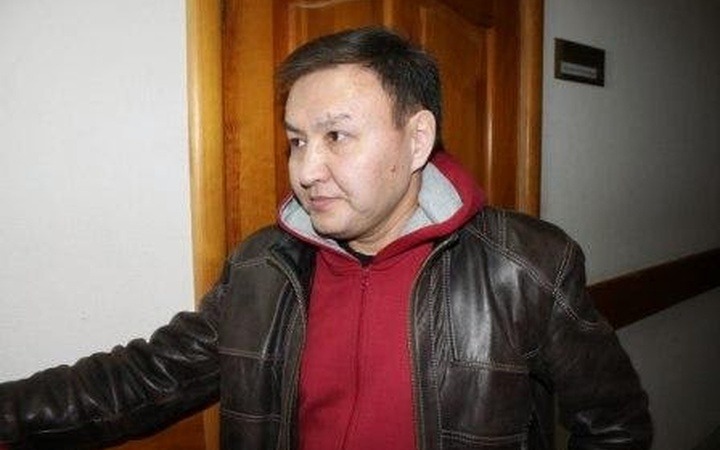 Дело башкирского националиста Дильмухаметова передано в суд
