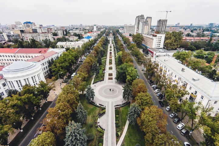В Краснодаре проверят мигрантов после теракта в петербургском метро