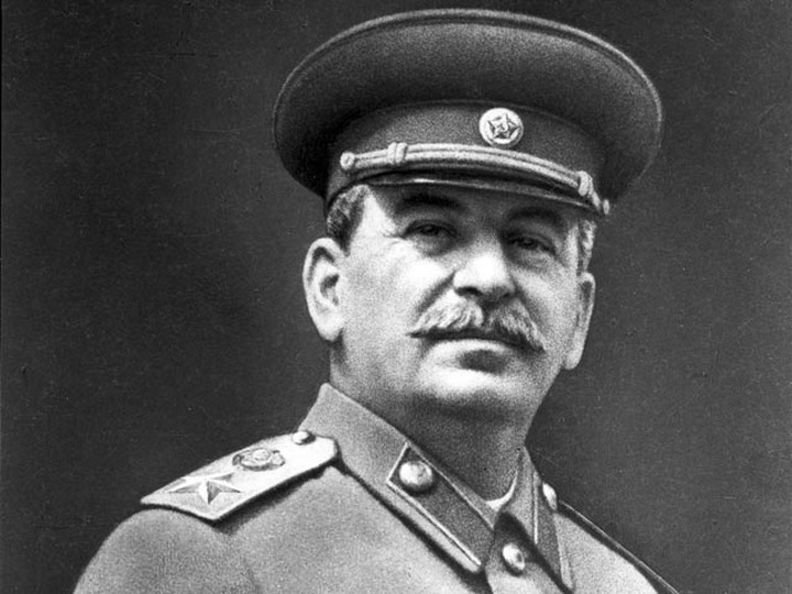 Более 40% россиян сочли сталинские репрессии необходимыми для сохранения порядка