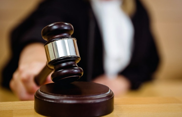 В Бердске ультранационалиста осудили за экстремизм