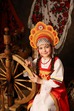 Дроздова Мария Алексеевна