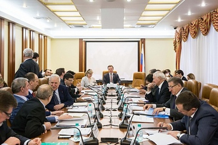 Правительство скорректирует ФЦП по этнокультурному развитию народов России