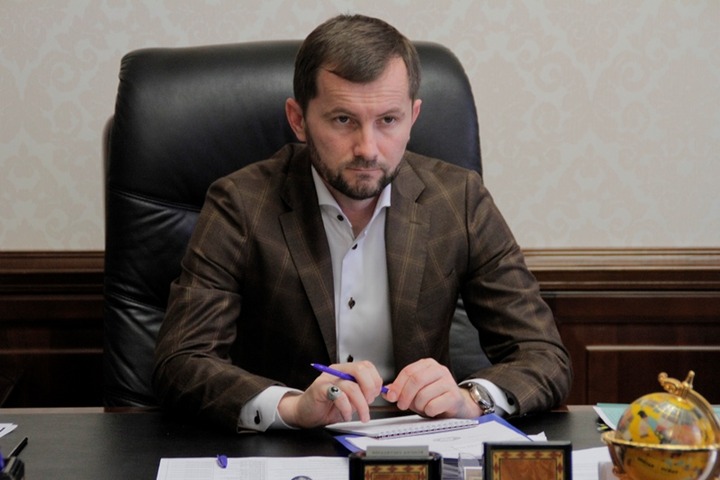 Министр культуры Чечни призвал бороться с посягательством других народов на чеченский фольклор