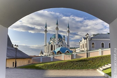 В Татарстане отмечают день рождения Тукая и День родного языка
