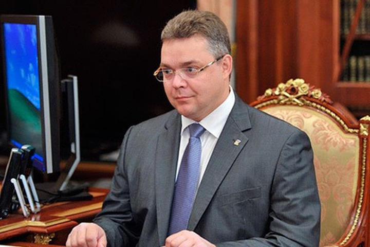Глава Ставрополья: Проблема межнациональных отношений вырастает из преступности