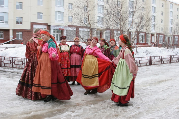 В Ненецком округе выпустят учебные пособия на ижемском диалекте языка коми