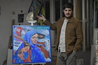 "Люди ищут, на что обидеться"