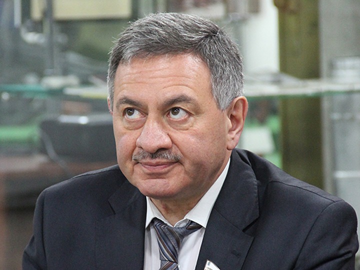Саратовский министр по нацполитике заявил о "накрутке" межнациональной ситуации в области